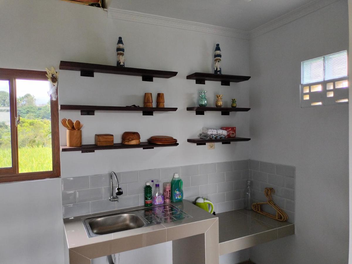 Magical Breeze Cabin Angsri Ngoại thất bức ảnh