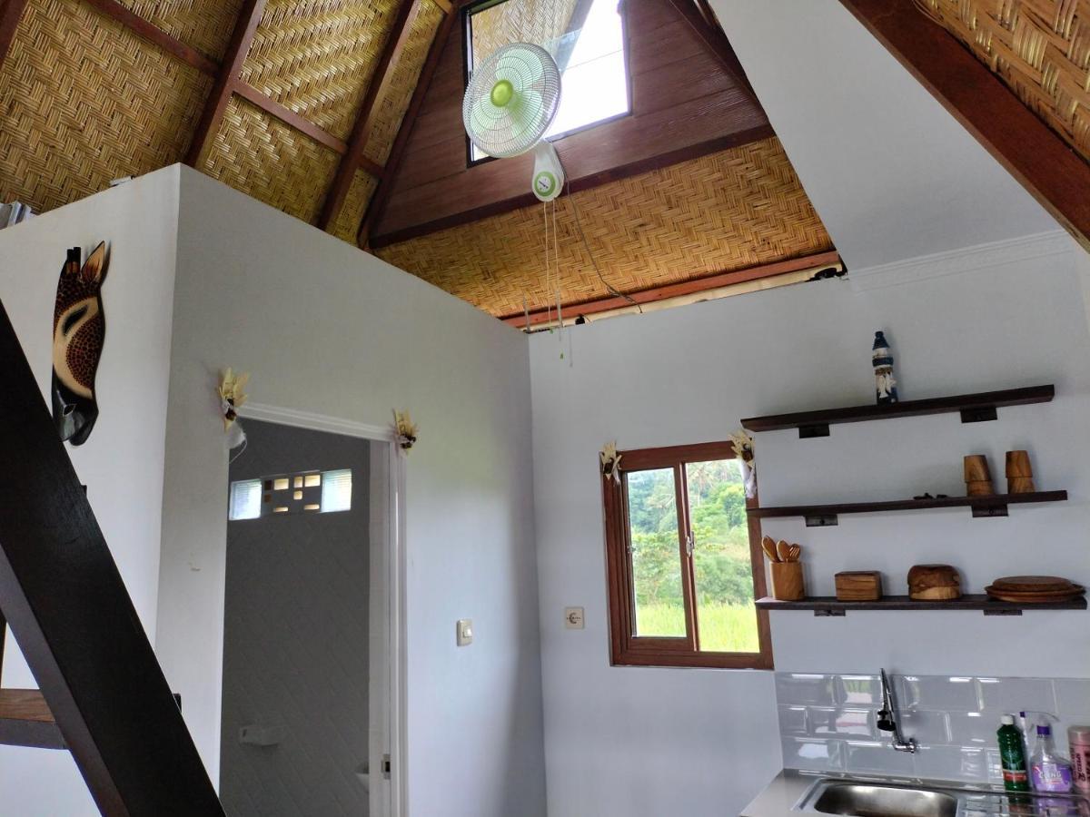 Magical Breeze Cabin Angsri Ngoại thất bức ảnh