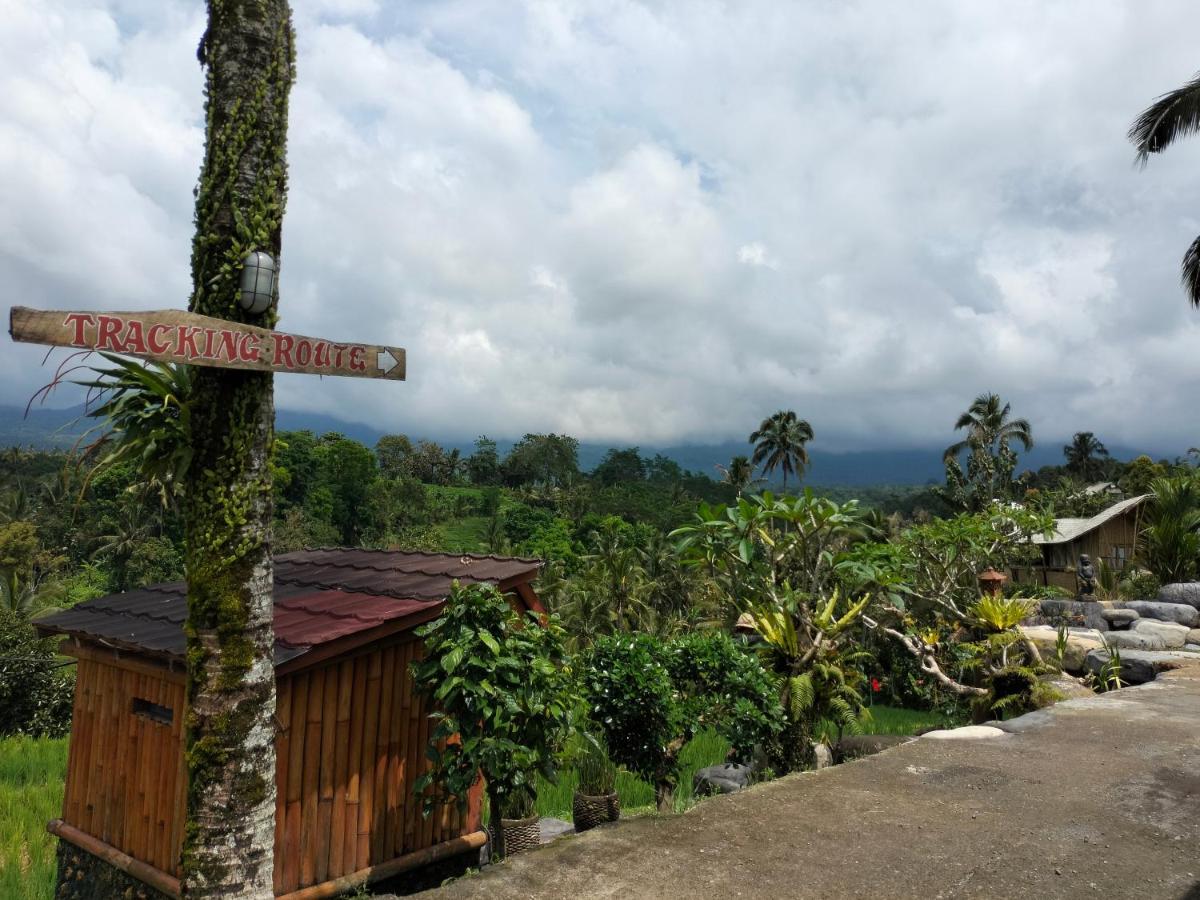 Magical Breeze Cabin Angsri Ngoại thất bức ảnh