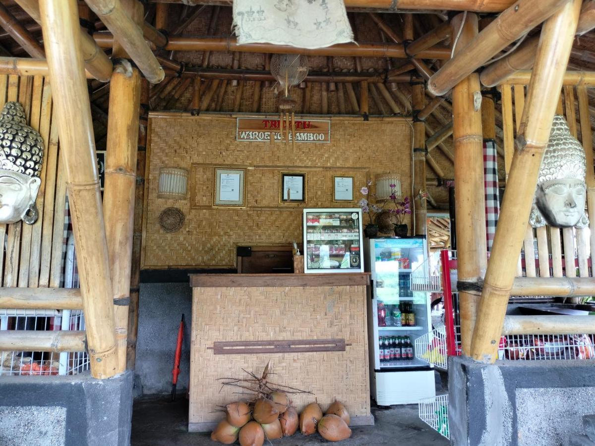 Magical Breeze Cabin Angsri Ngoại thất bức ảnh