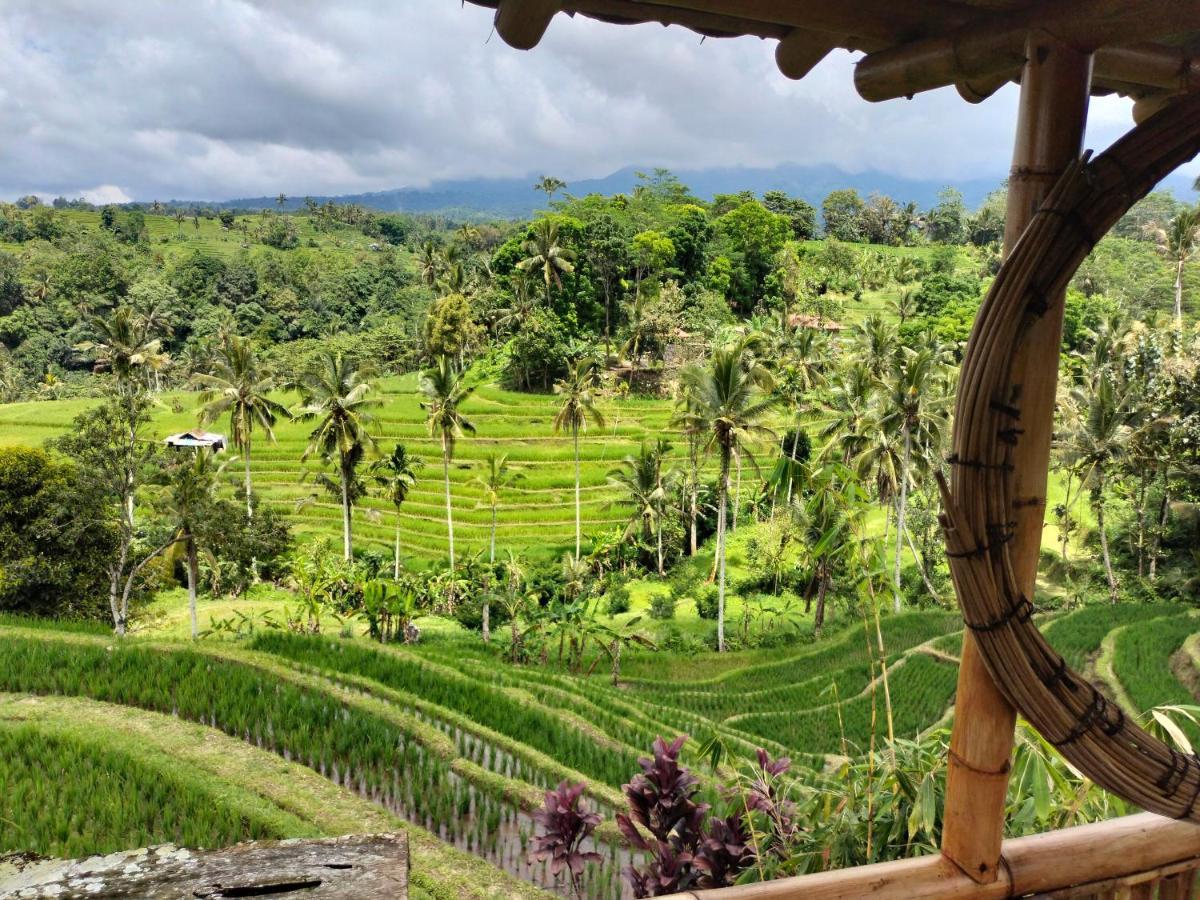 Magical Breeze Cabin Angsri Ngoại thất bức ảnh