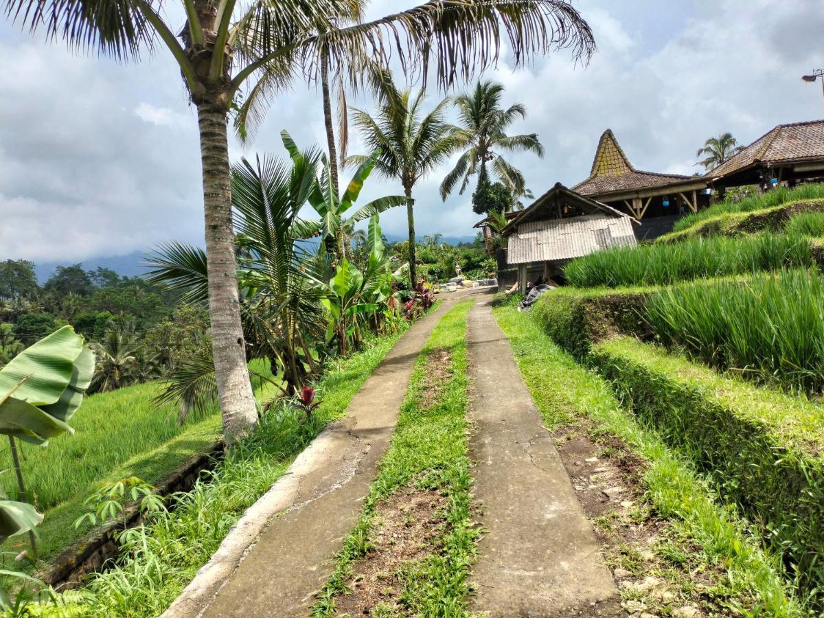 Magical Breeze Cabin Angsri Ngoại thất bức ảnh