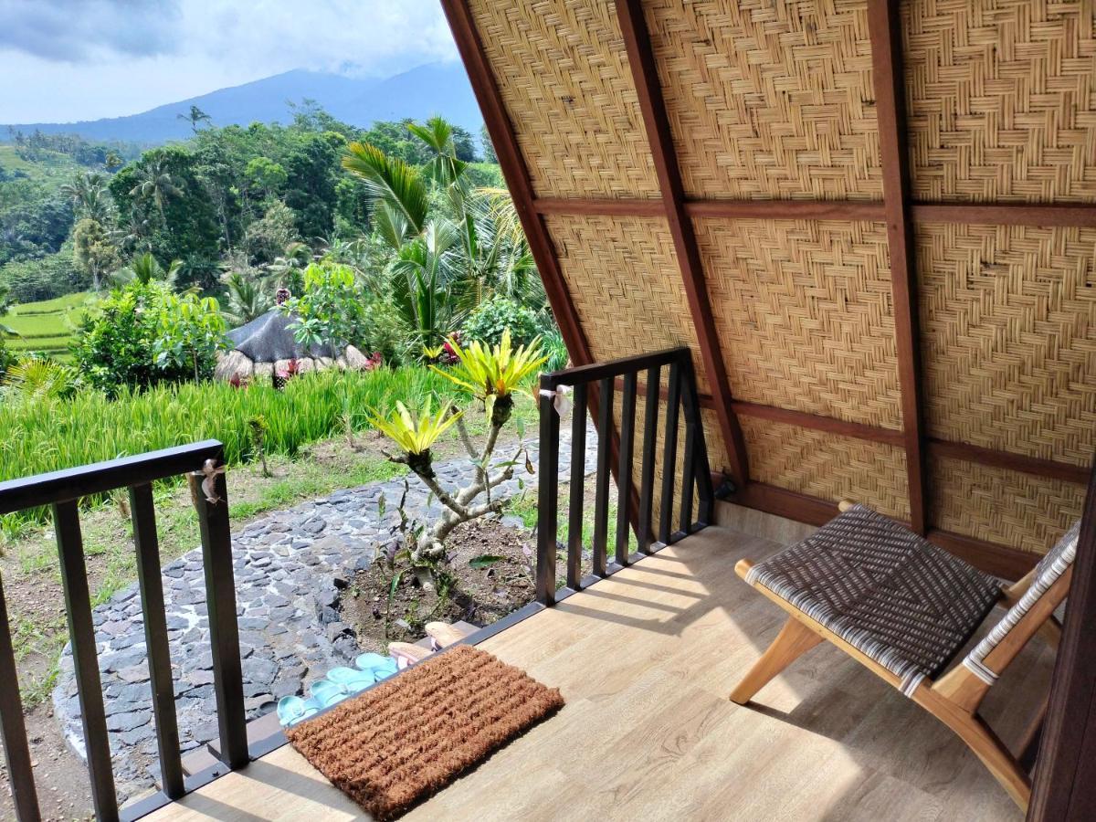 Magical Breeze Cabin Angsri Ngoại thất bức ảnh