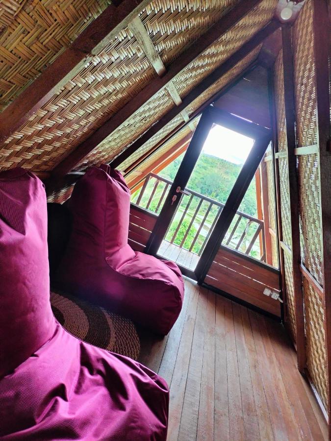 Magical Breeze Cabin Angsri Ngoại thất bức ảnh