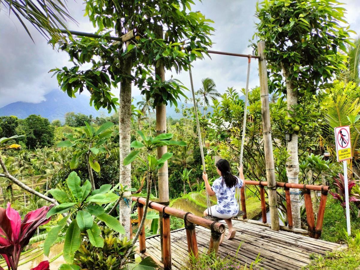 Magical Breeze Cabin Angsri Ngoại thất bức ảnh