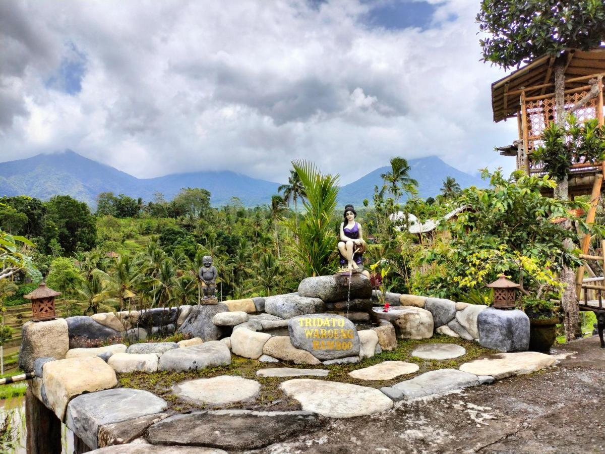 Magical Breeze Cabin Angsri Ngoại thất bức ảnh