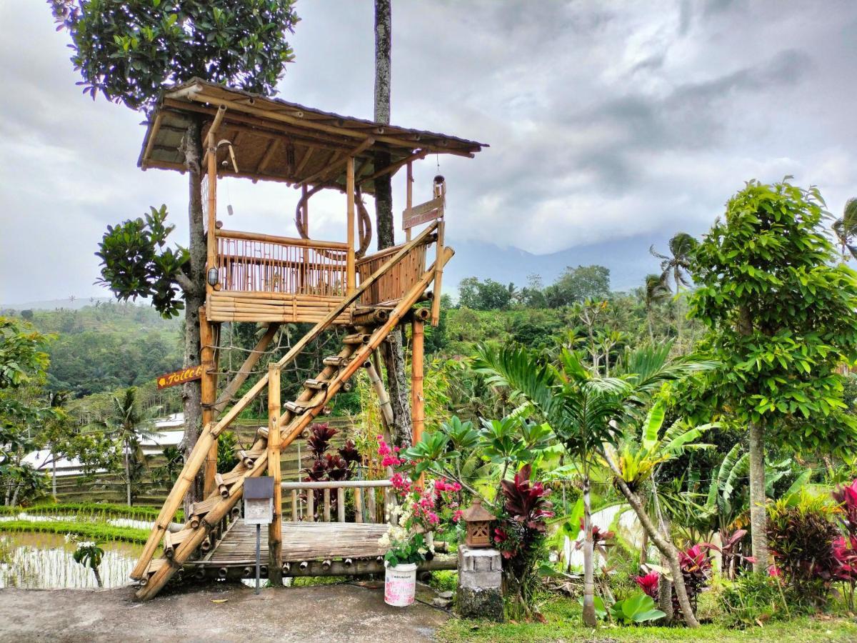 Magical Breeze Cabin Angsri Ngoại thất bức ảnh